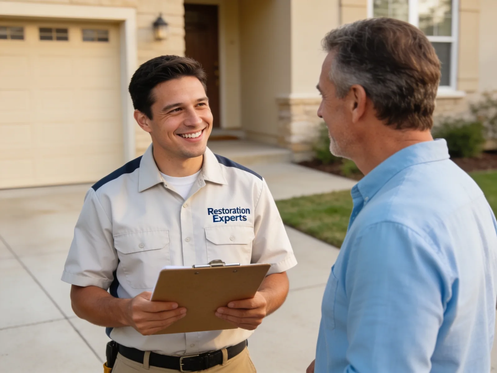 Water Damage Cleanup White Marsh, MD FAQs